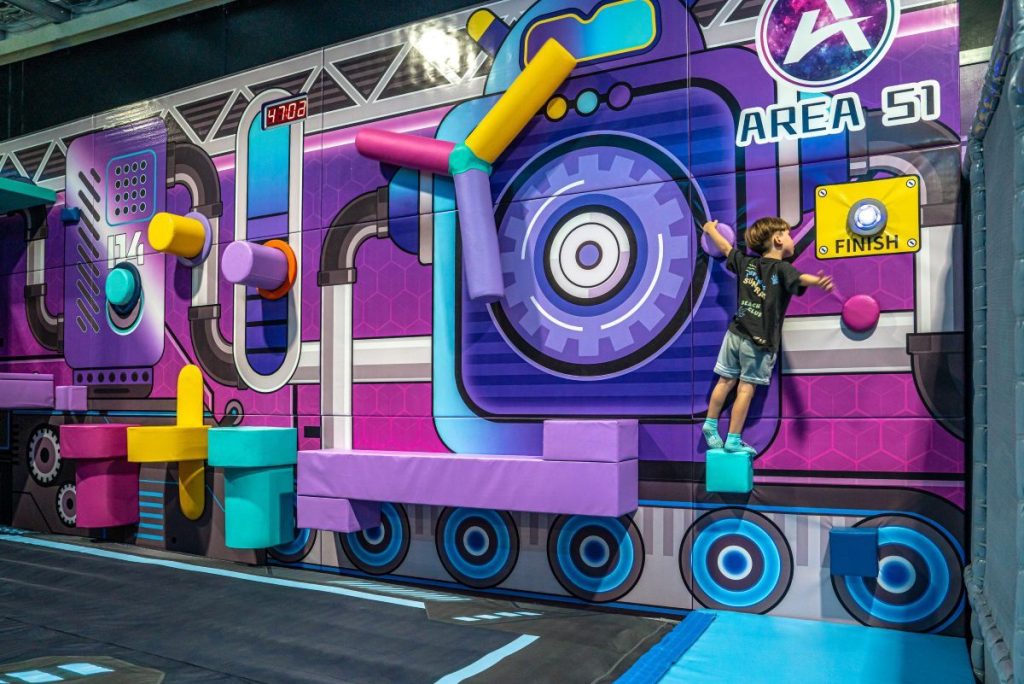 Super Climber