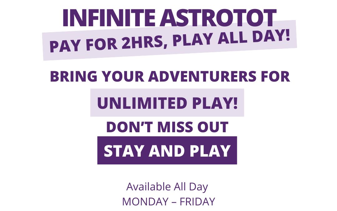 Midweek Deals at Area 51 Redcliffe - Astrotot