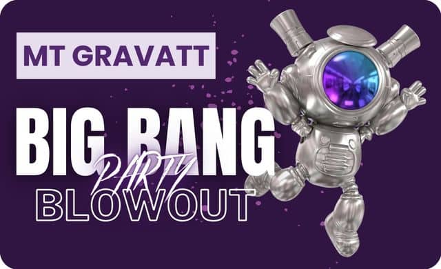 Big Bang Blowout