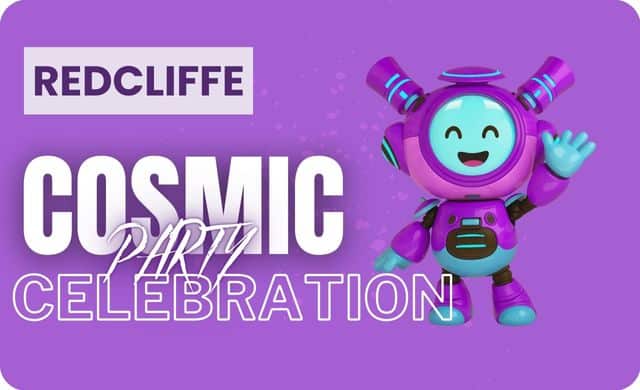 Cosmic Celebration
