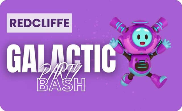 Intergalactic Bash