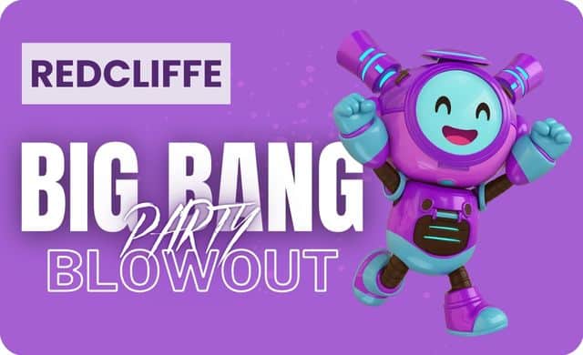 Big Bang Blowout