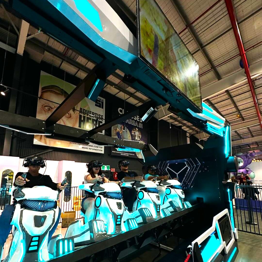 Dragon Rider VR 1.0