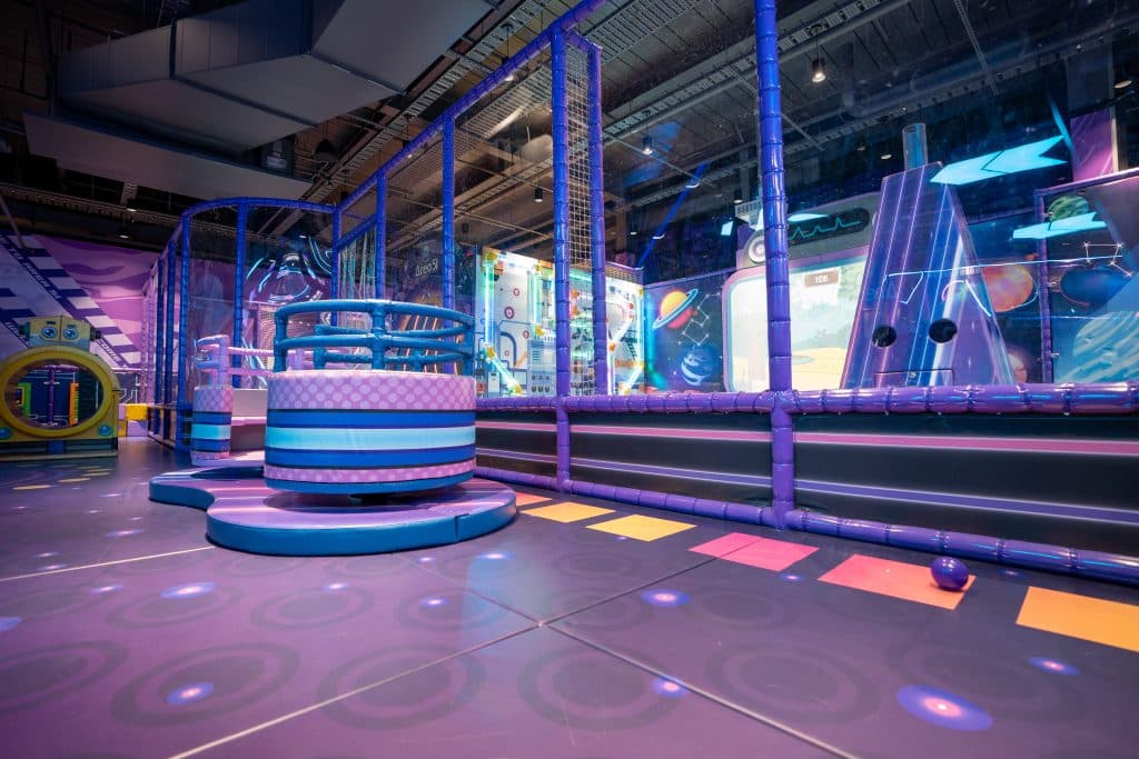 Area 51 Helensvale Indoor Play Centre Party Venue Gold Coast (4)