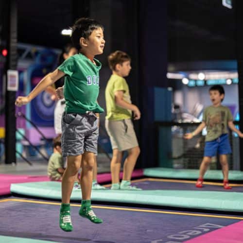 Play and Party Area 51 Mt Gravatt v2