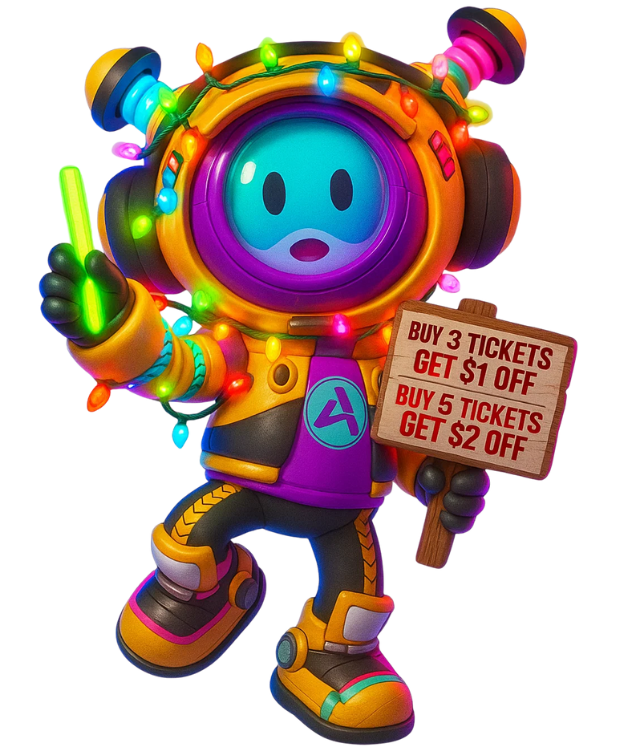 Redcliffe Sensory Hour Area 51<br />
