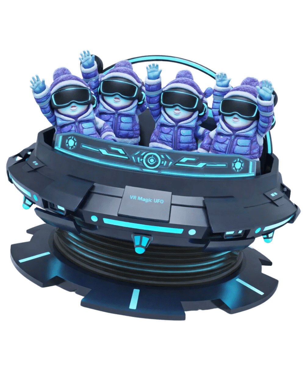 Redcliffe Sensory Hour Area 51<br />
