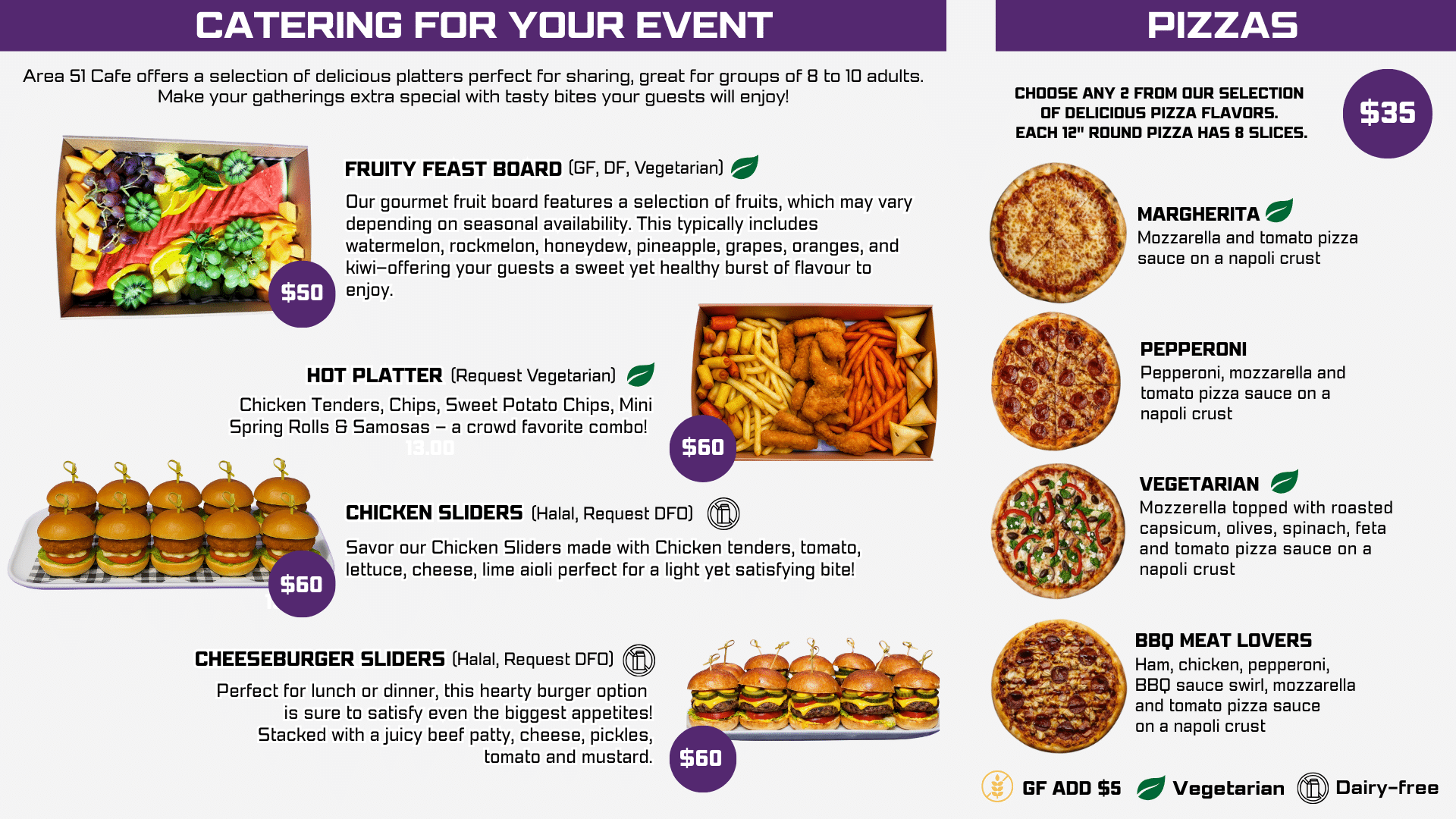 Vacation Care School Excursion at Area 51