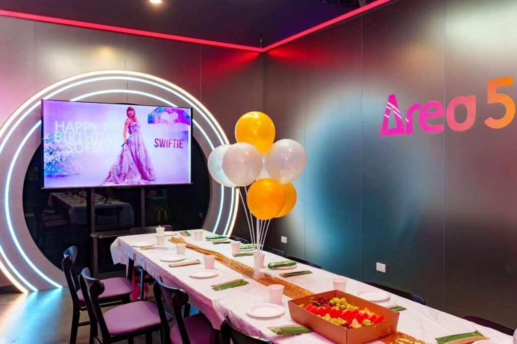 Area 51 Castle Hill – Home Co Castle Hill Birthdays (1)