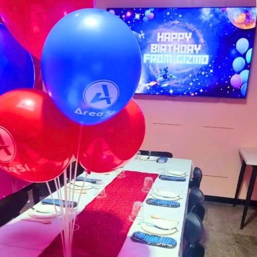 Party Room Area 51 Mt Gravatt v2